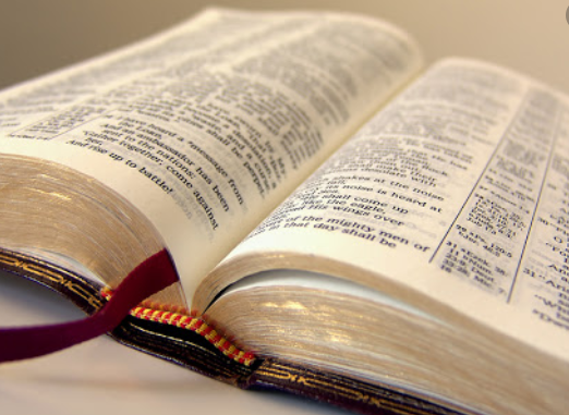 Senojo ir Naujojo Testamento vaizdiniai, herojai, jų išmintis ir vertybės