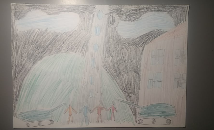 Petro 3 klasė