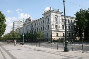 Lietuvos ypatingasis archyvas
