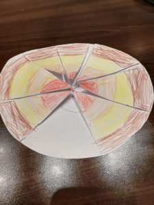 Projektas skirtas Žemės dienai paminėti