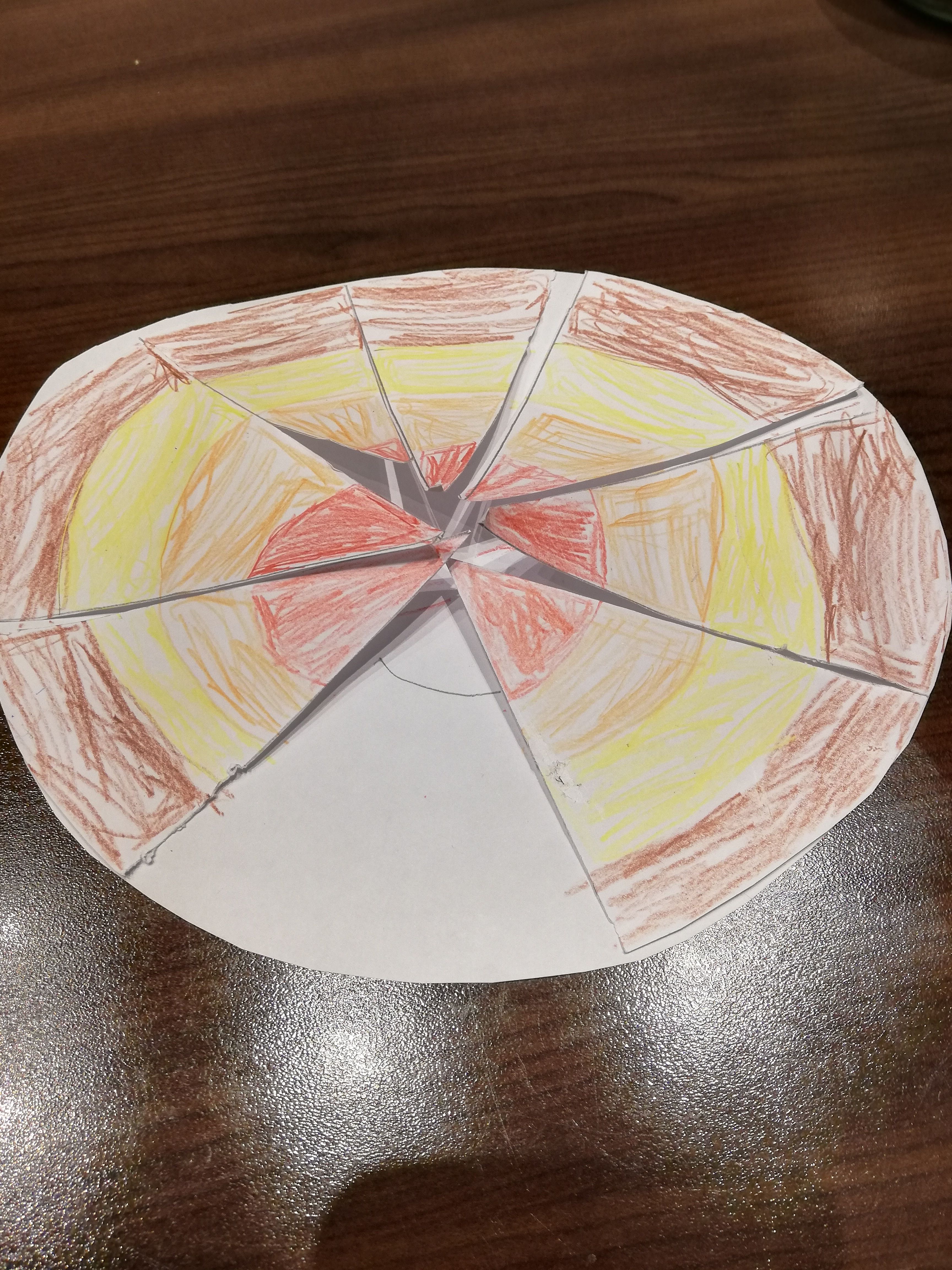 Projektas skirtas Žemės dienai paminėti