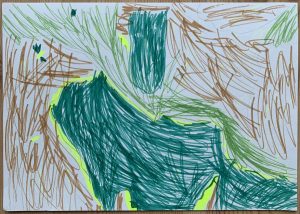 Projektas skirtas Žemės dienai paminėti