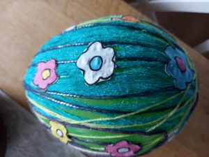 Projektas skirtas Žemės dienai paminėti