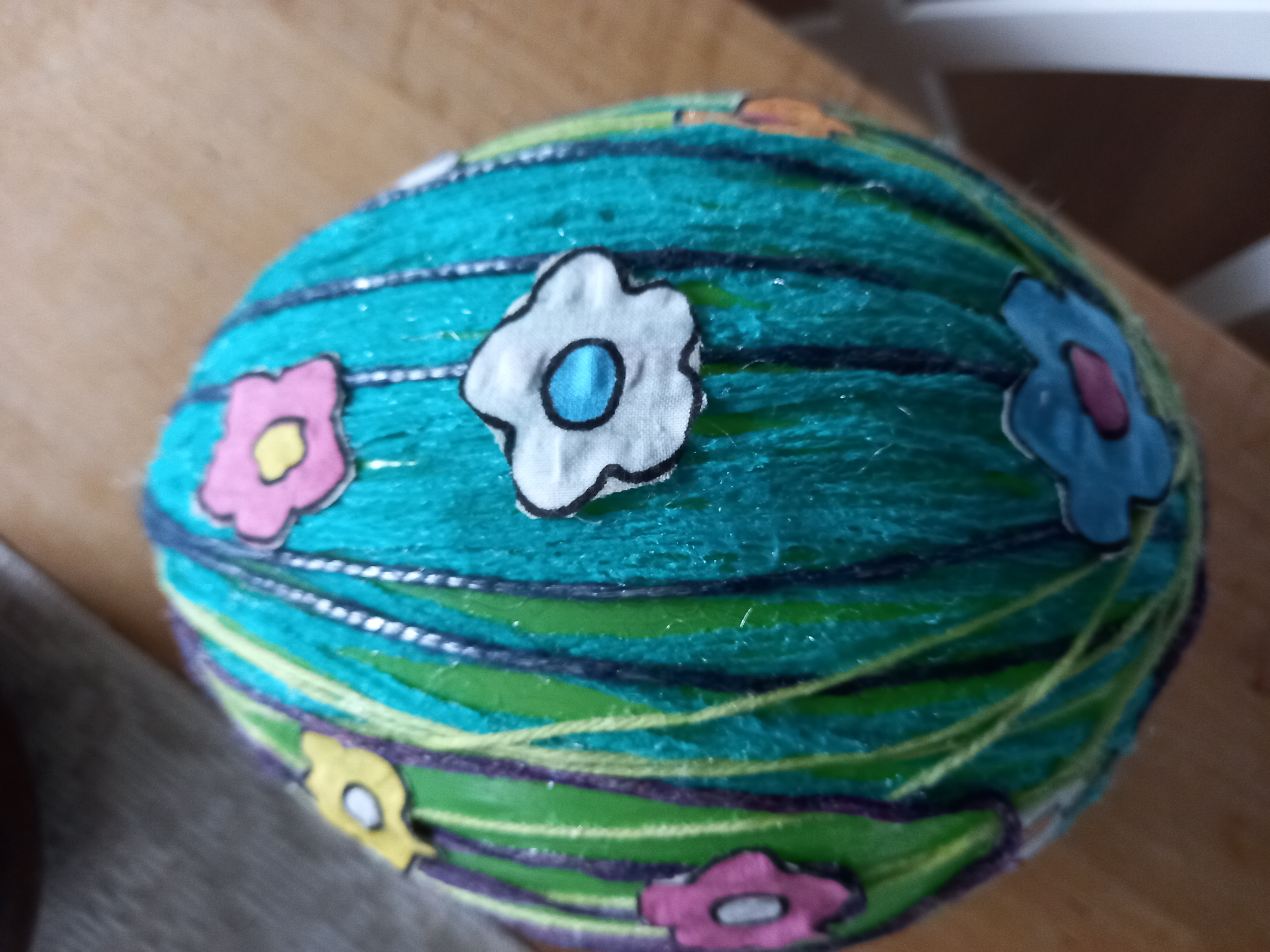 Projektas skirtas Žemės dienai paminėti