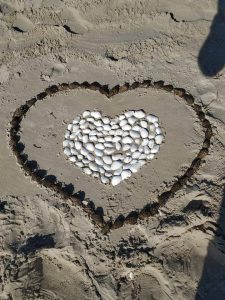 Projektas skirtas Žemės dienai paminėti