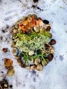 Projektas skirtas Žemės dienai paminėti