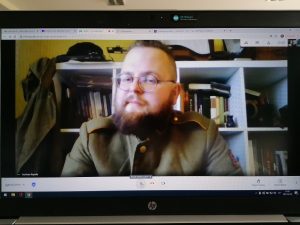 „Miško brolių takais“