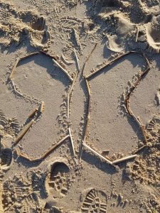 Projektas skirtas Žemės dienai paminėti