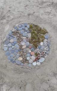 Projektas skirtas Žemės dienai paminėti