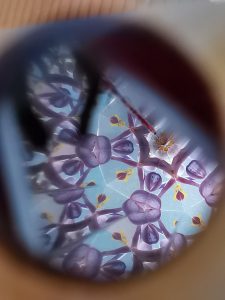 Kaleidoskopų dirbtuvėlės