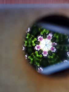 Kaleidoskopų dirbtuvėlės