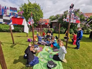 Kaleidoskopų dirbtuvėlės