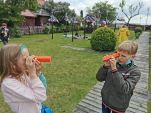 Kaleidoskopų dirbtuvėlės