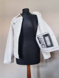 Dailės egzaminas Neringos gimnazijoje