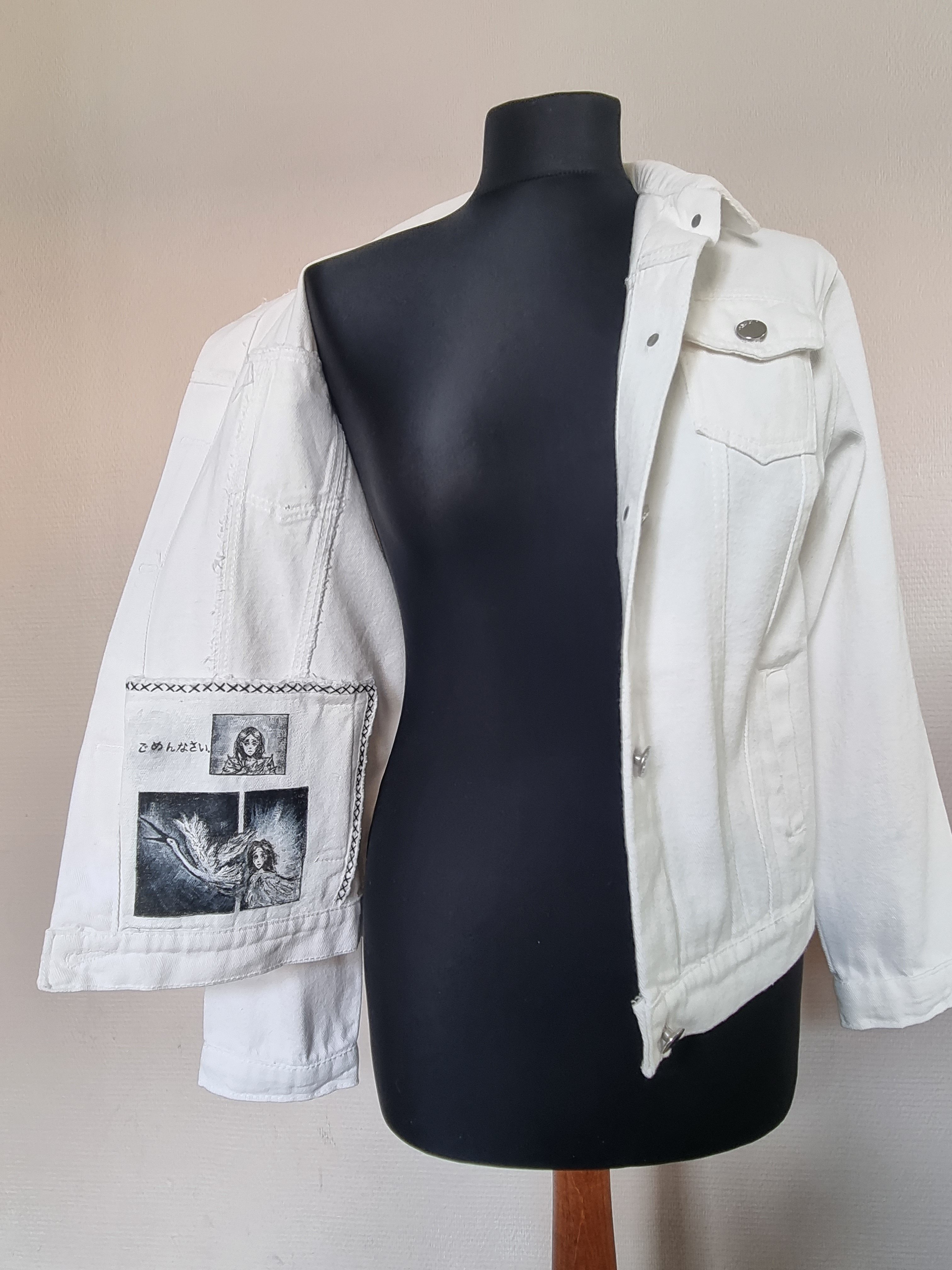 Dailės egzaminas Neringos gimnazijoje