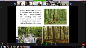 Erasmus+ projektas “A.P.P.S. A.S.A.P.” jungė tiltus tiesiogiai iš Rumunijos