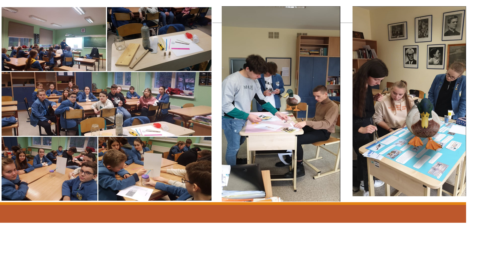 Erasmus dienos 2021 kaleidoskopas