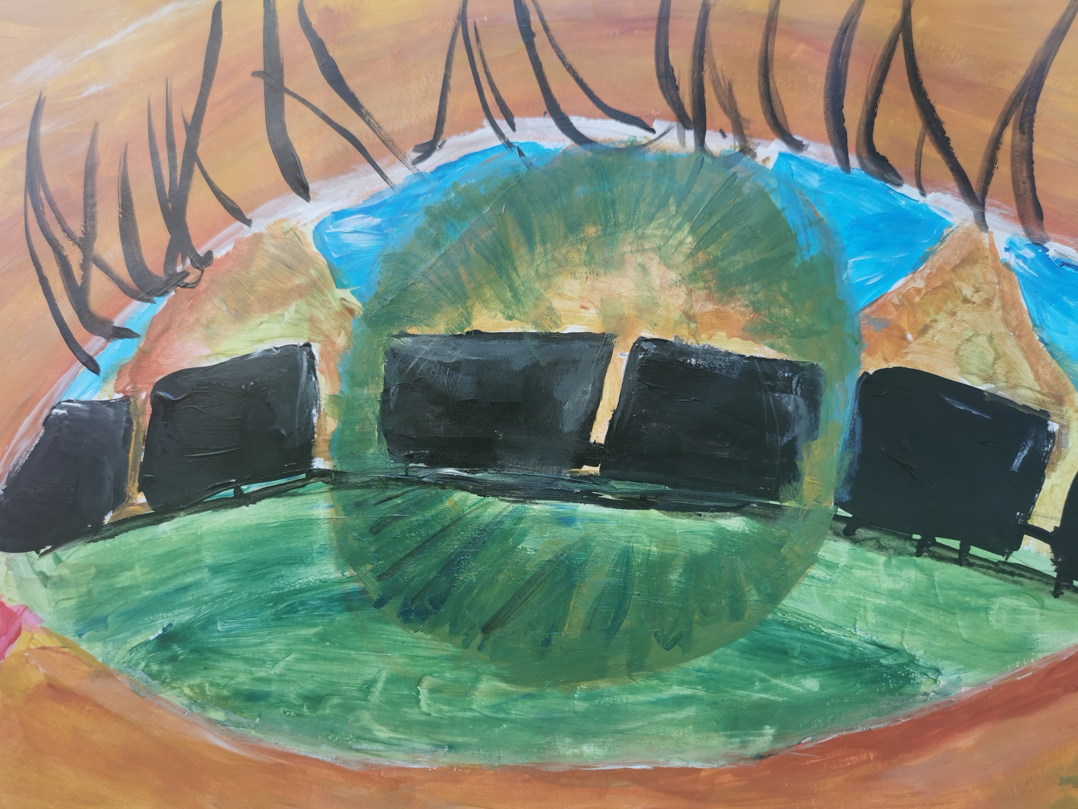 Birželio 14–oji – Gedulo ir vilties diena