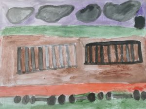 Birželio 14–oji – Gedulo ir vilties diena