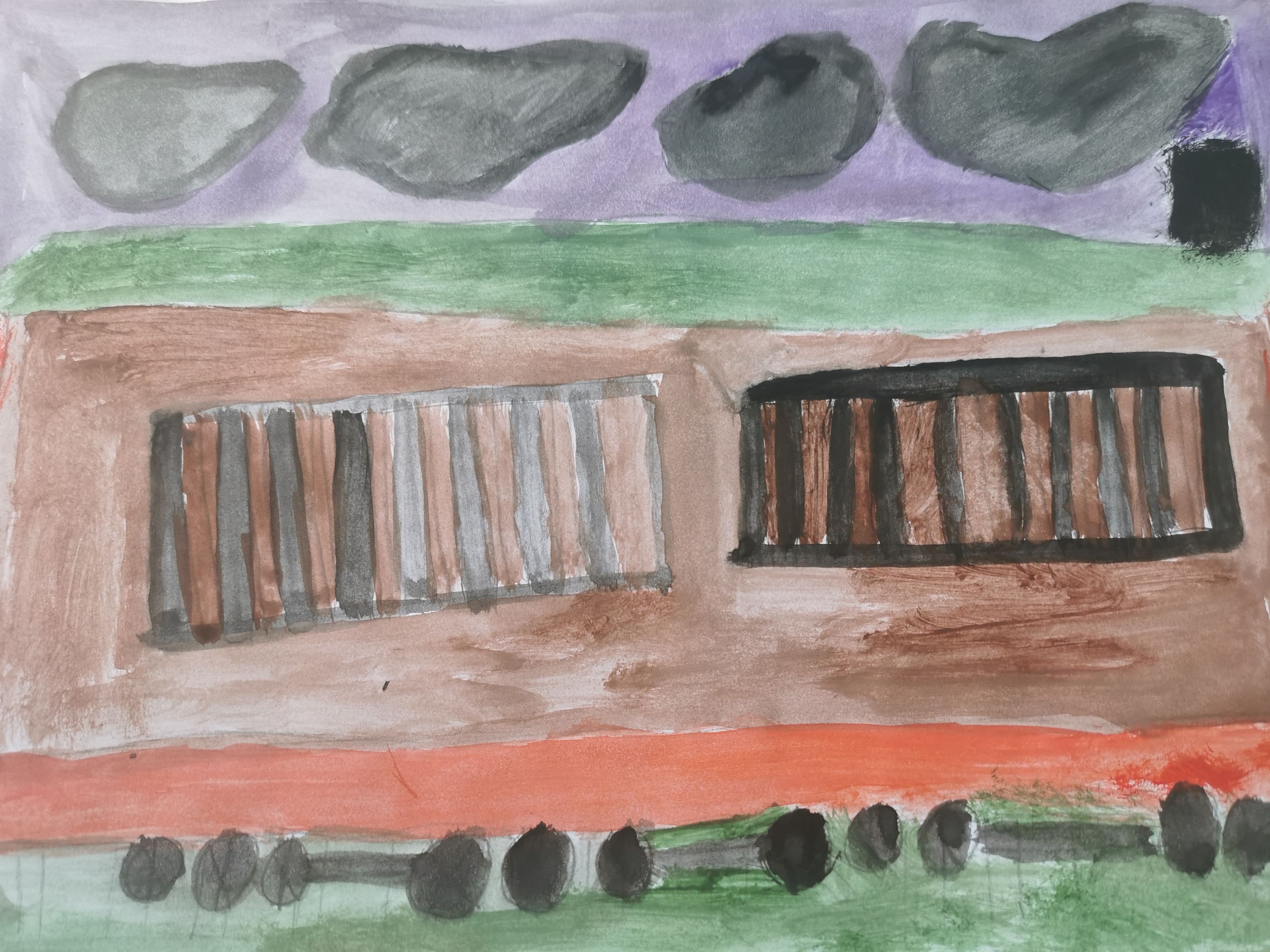 Birželio 14–oji – Gedulo ir vilties diena