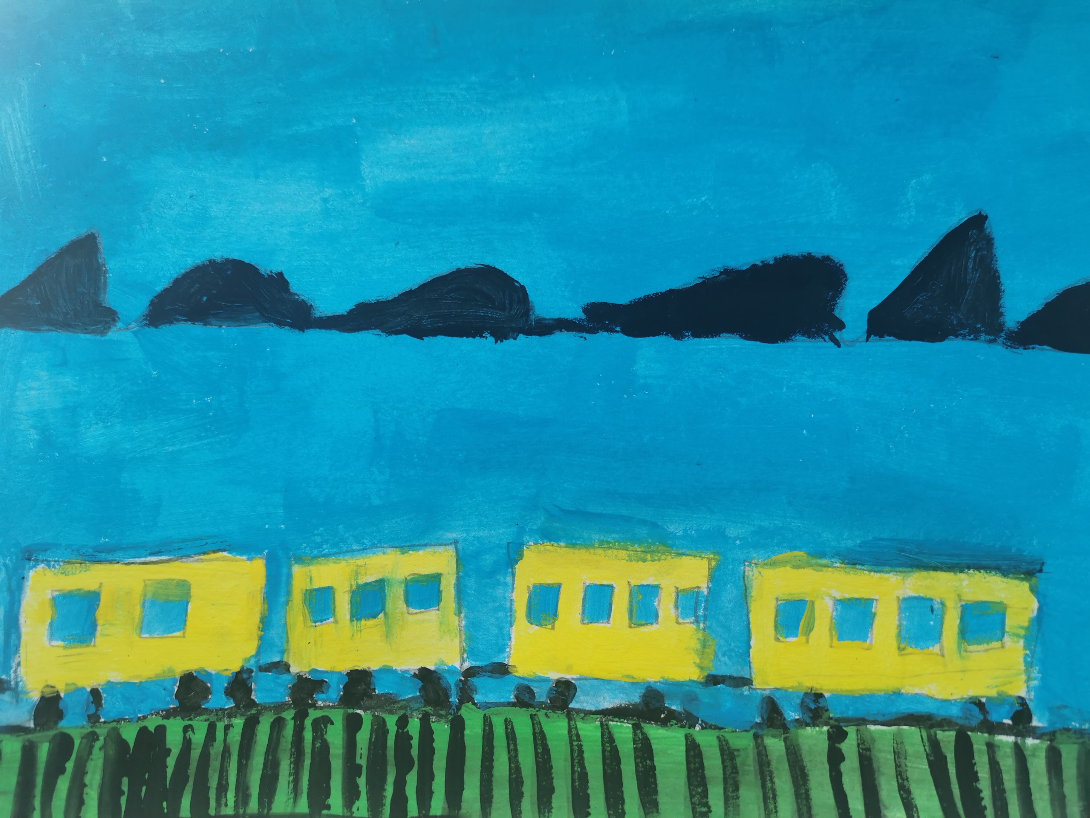 Birželio 14–oji – Gedulo ir vilties diena