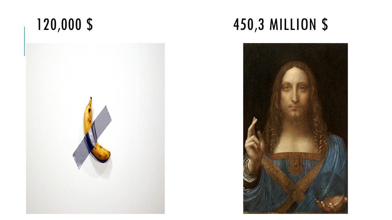 Apie meną kitaip. Svečiuose menininkas A. Danilevičius