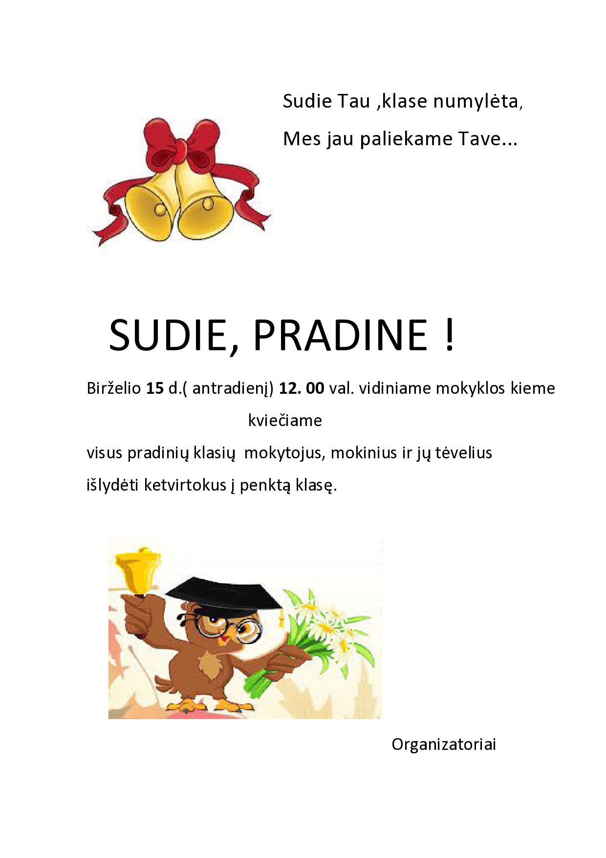 Sudie, pradine