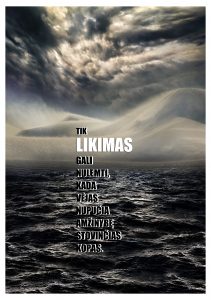 Citatų dirbtuvės Neringos gimnazijoje