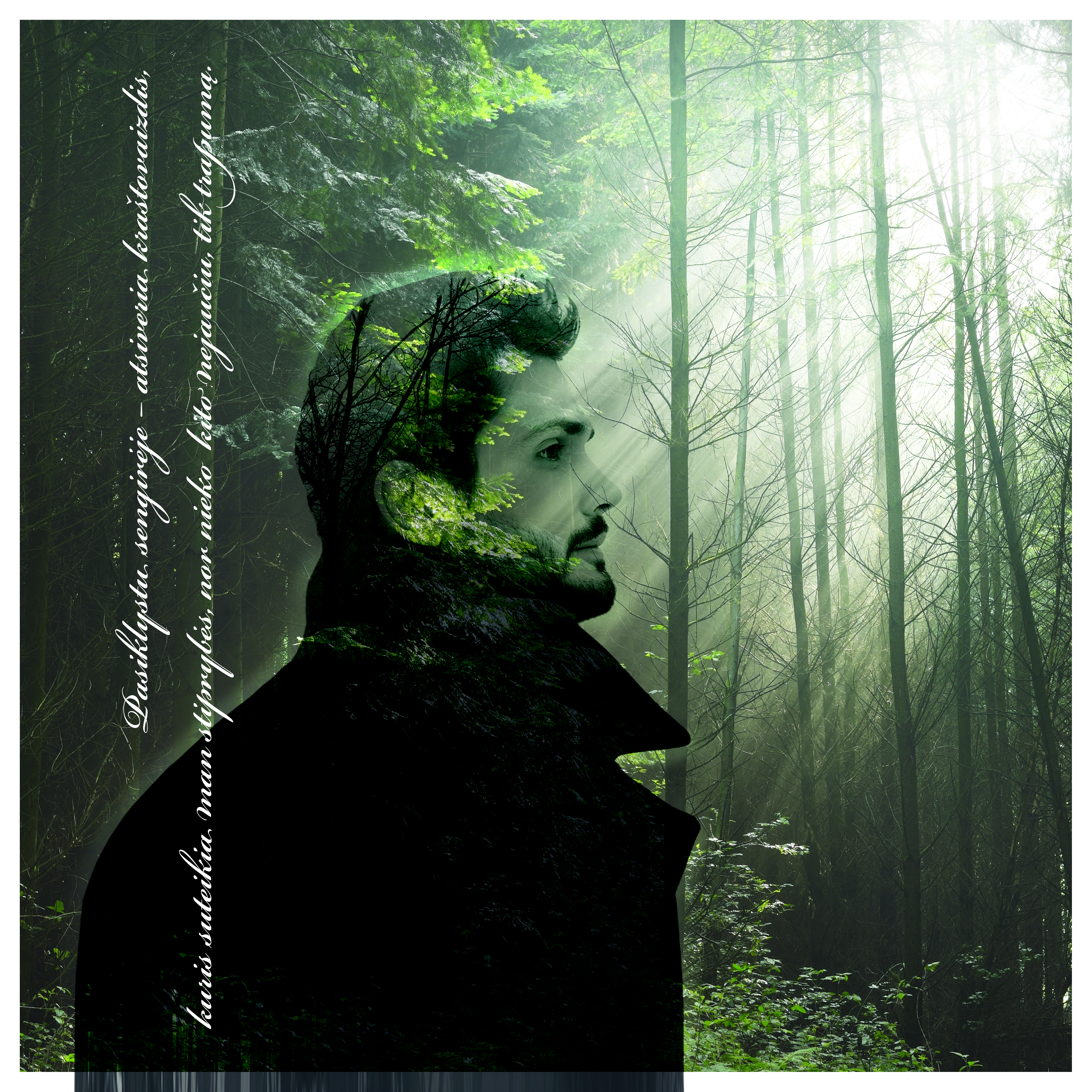 Citatų dirbtuvės Neringos gimnazijoje