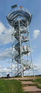 Kelionė į ,,Energetinių labirintų ir Geometrinių figūrų parką‘‘