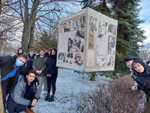 1. I.Simonaitytės muziejuje