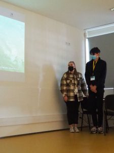 Erasmus+ UMBRELLA mobilumas Portugalijoje – patirčių ir nuotykių mozaika