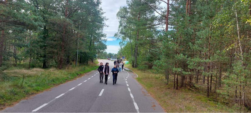 Judumo savaitė – didžiausia tvaraus judėjimo kampanija pasaulyje