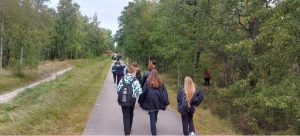 Judumo savaitė – didžiausia tvaraus judėjimo kampanija pasaulyje
