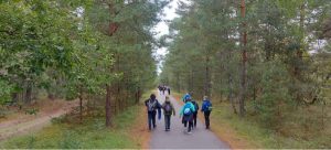Judumo savaitė – didžiausia tvaraus judėjimo kampanija pasaulyje