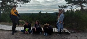 Judumo savaitė – didžiausia tvaraus judėjimo kampanija pasaulyje