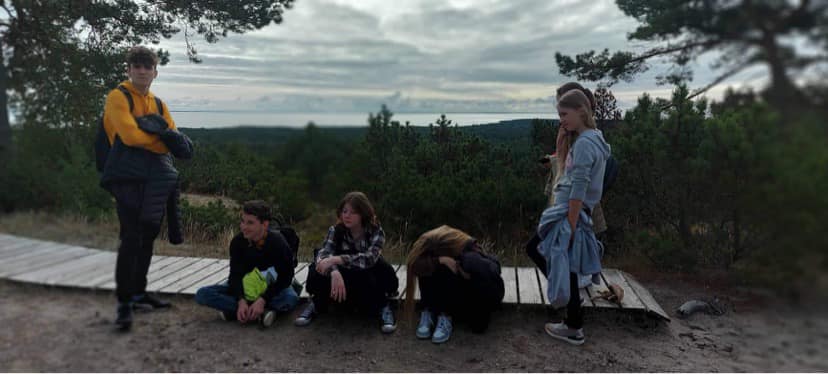 Judumo savaitė – didžiausia tvaraus judėjimo kampanija pasaulyje