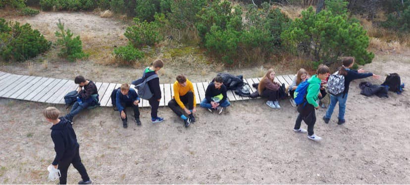 Judumo savaitė – didžiausia tvaraus judėjimo kampanija pasaulyje