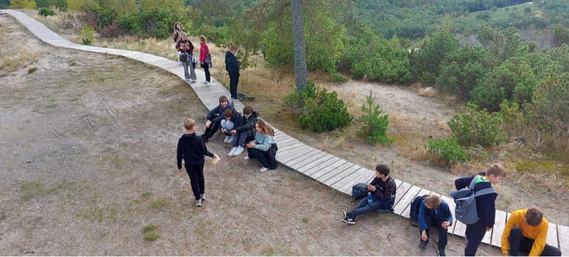 Judumo savaitė – didžiausia tvaraus judėjimo kampanija pasaulyje