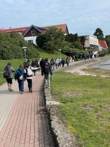 Judumo savaitė – didžiausia tvaraus judėjimo kampanija pasaulyje