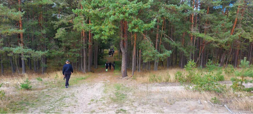 Judumo savaitė – didžiausia tvaraus judėjimo kampanija pasaulyje