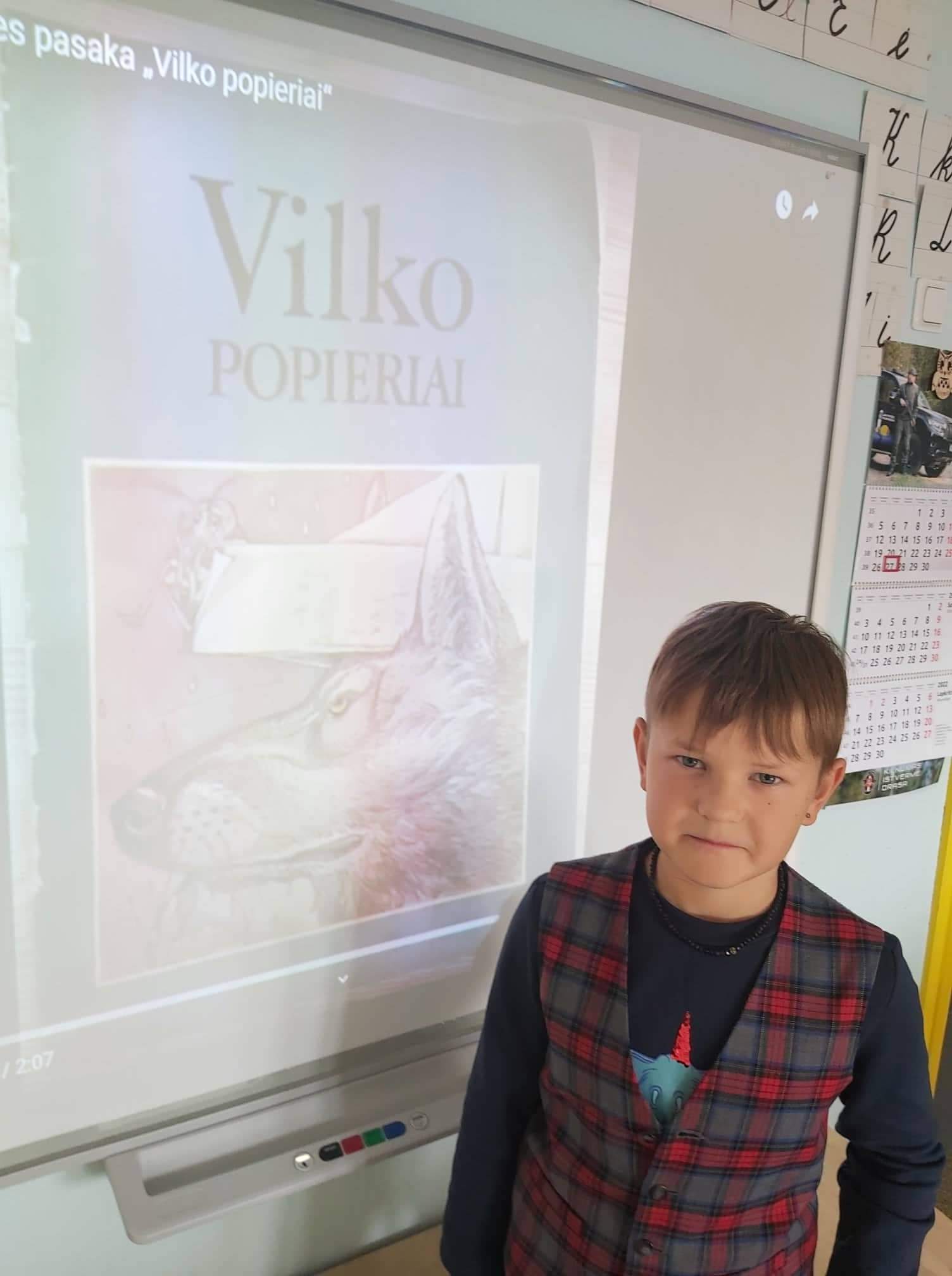 Baltų literatūros savaitė 2022