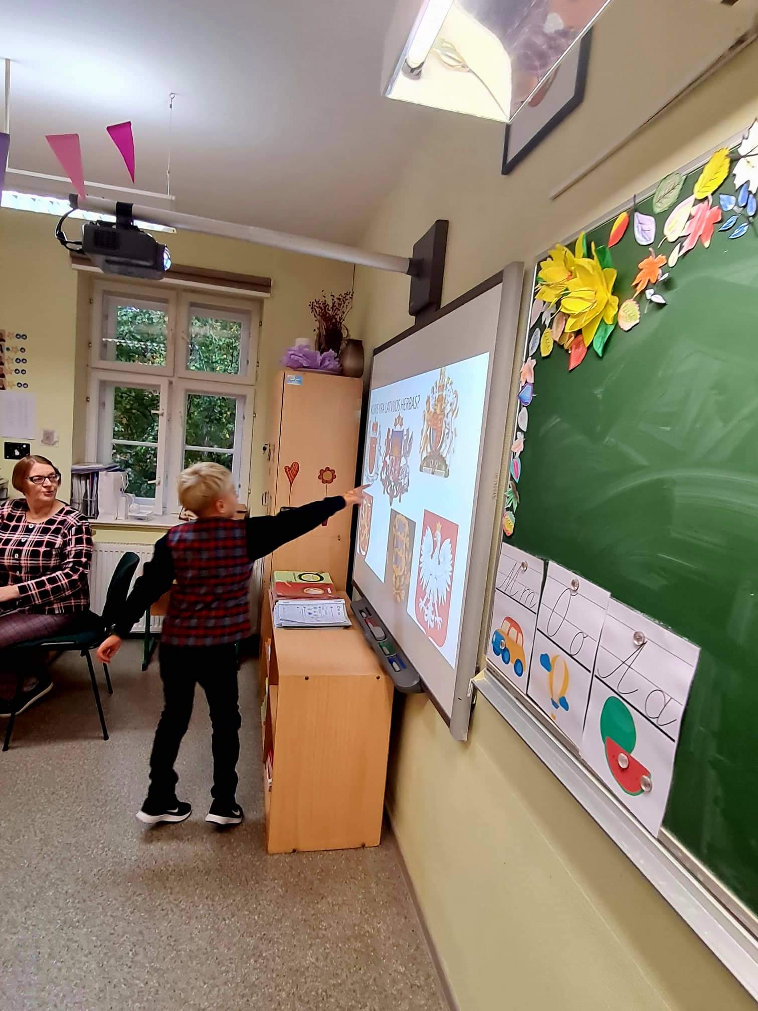 Baltų literatūros savaitė 2022